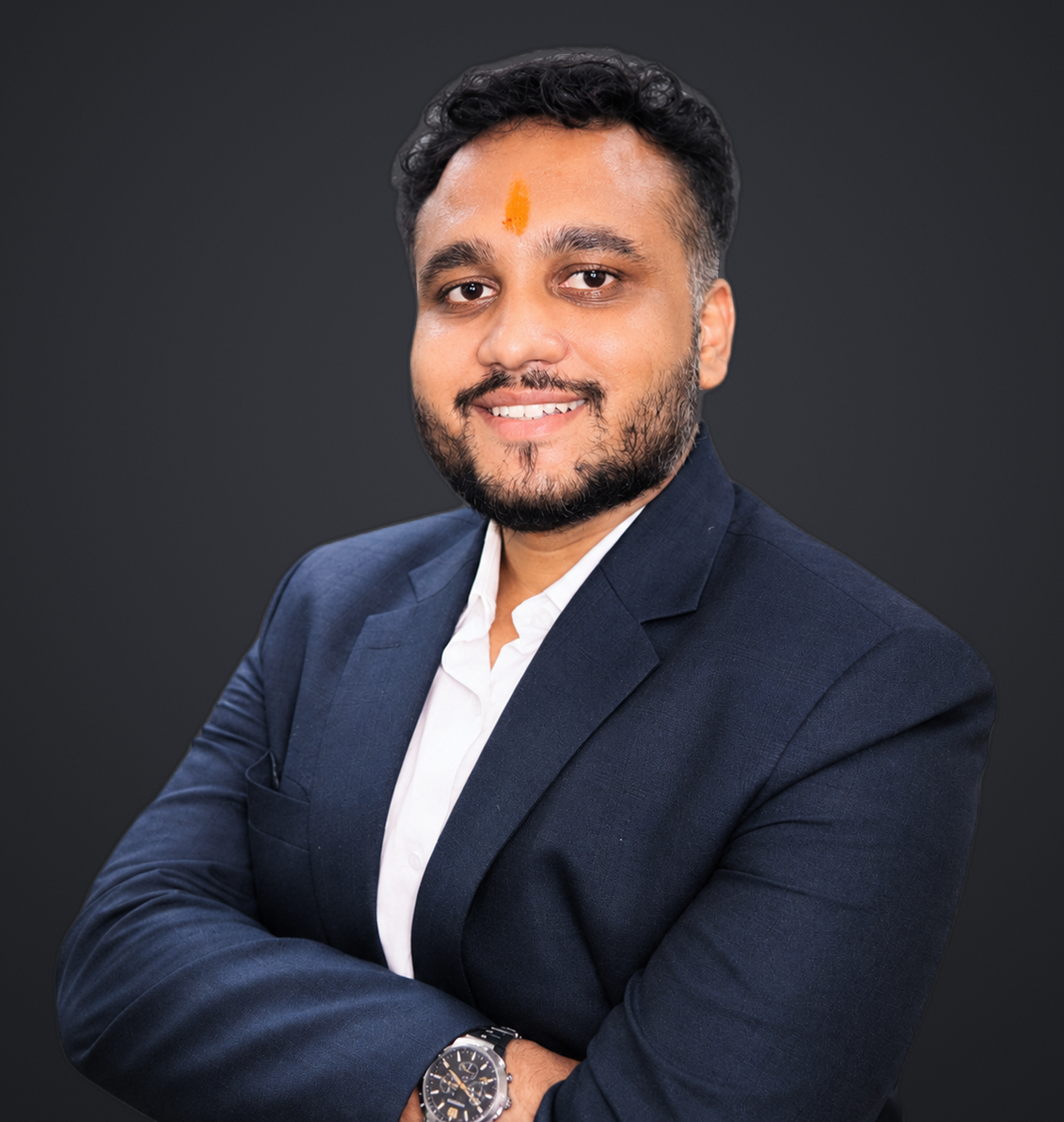 Adityaraj Singh
